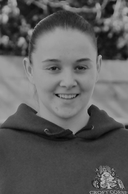 Zoe Stringer